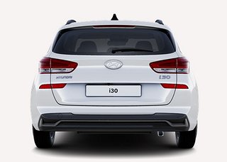 Kombi Hyundai i30 4 av 5