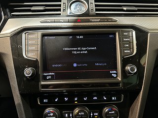 Volkswagen Passat Sportscombi 2.0 GTR Drag Pano Dynaudio SoV