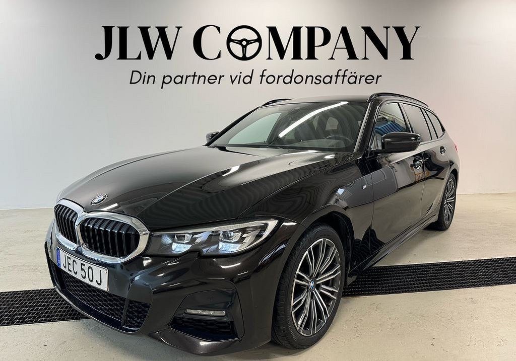 BMW 330 i xDrive Touring I Shadow-line I M-Sport 