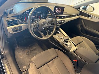 Audi A5 Sportback 45 TFSI quattro MOMS P-sens Kamkedja S&V
