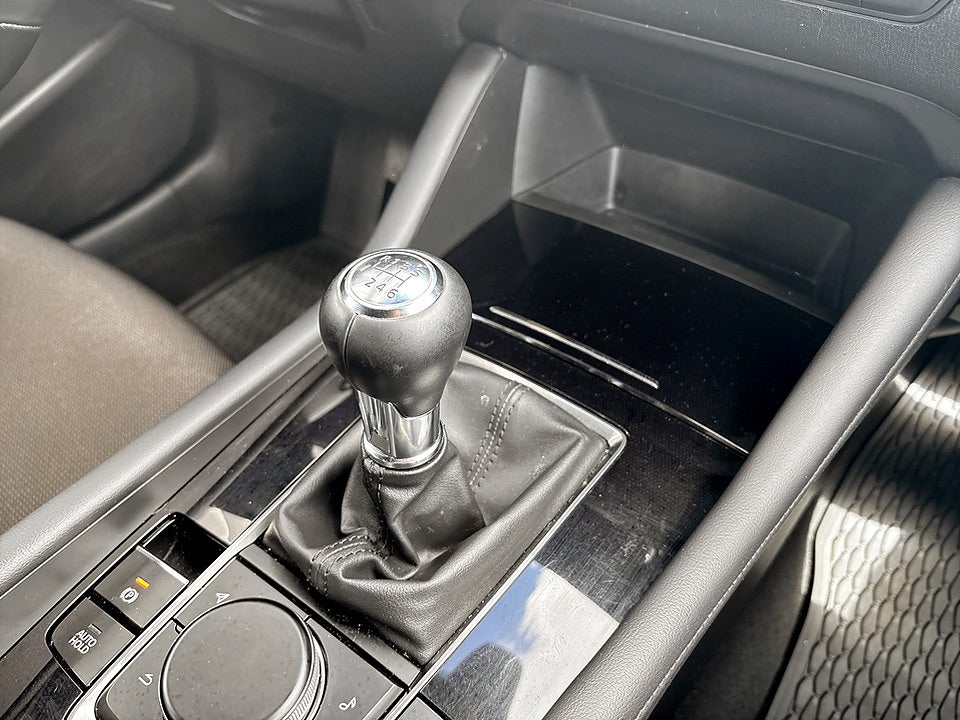 Bild på Mazda 3 Hatchback Sky 2.0 150hk B-KAMERA NAVI