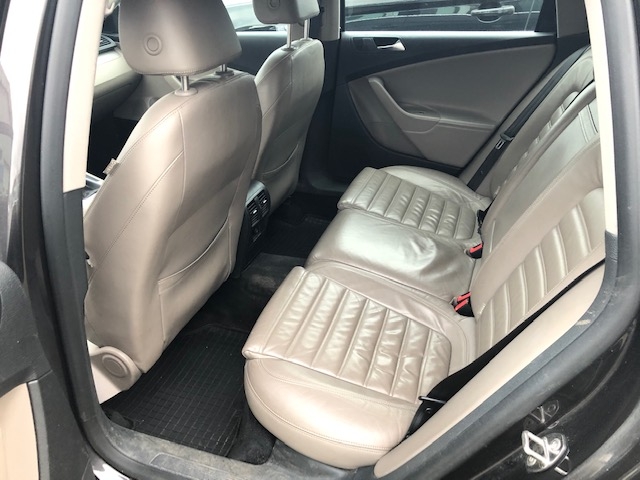 Volkswagen Passat 2010, bild 5/31