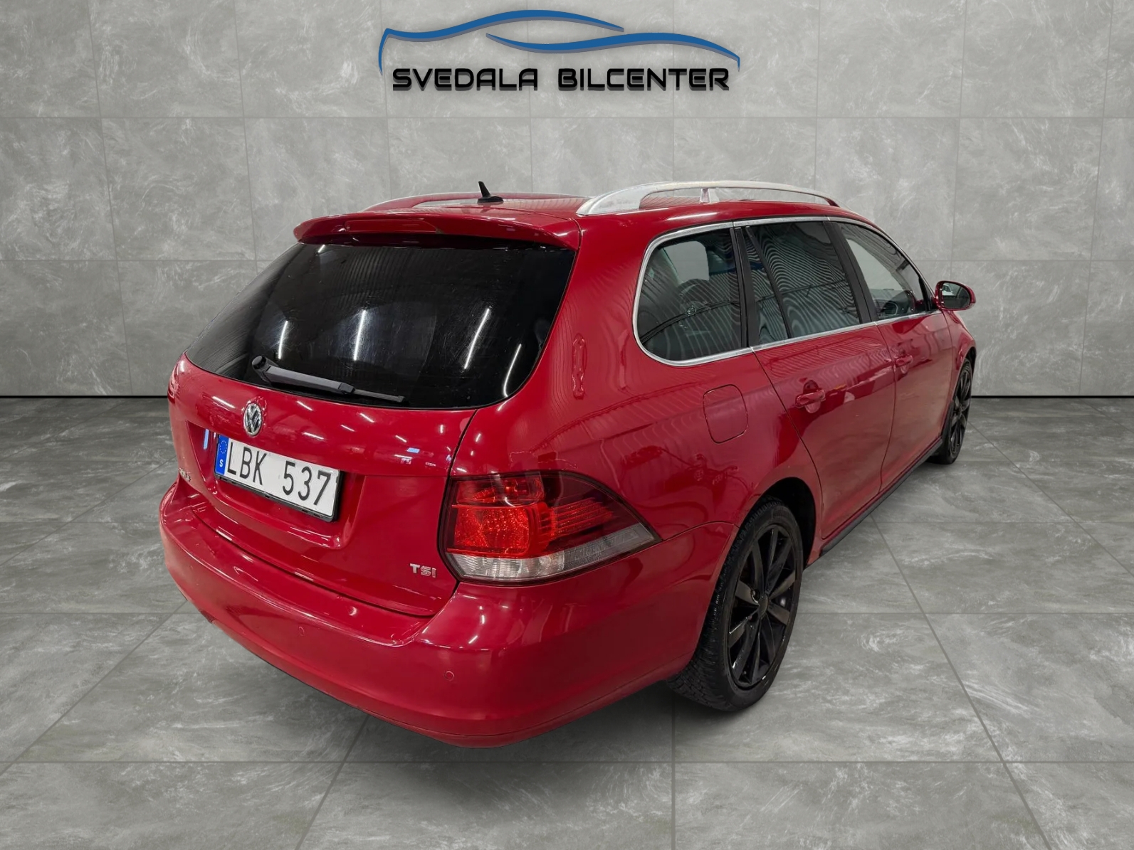 Volkswagen Golf 2011, bild 6/39
