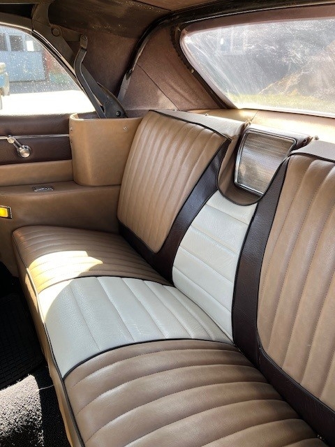 Oldsmobile Dynamic 88 1961, bild 4/29