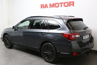 Kombi Subaru Outback 4 av 30