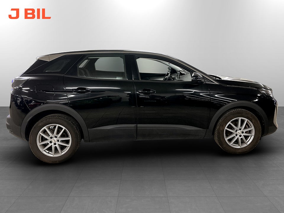 Bild på Peugeot 3008 Active Pack 1.2 PT 130hk KAMPANJRÄNTA 3,99%