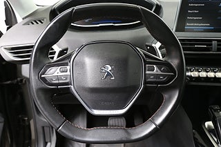 SUV Peugeot 3008 15 av 22