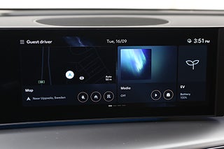 SUV Hyundai IONIQ 9 22 av 27