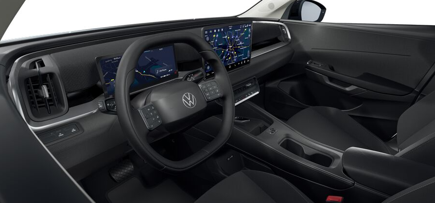 Volkswagen ID. Cross Life 2027, bild 4/10