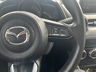 Mazda CX-3 2.0 Motorvärmare/Drag/Psens/Navi/Rattvärme/Sov-däck – bild 19