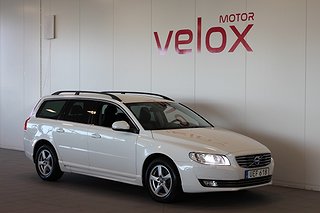 Kombi Volvo V70