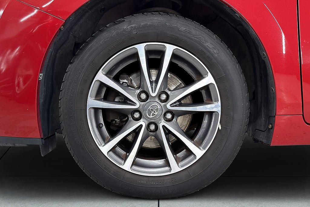 Toyota Verso 2013