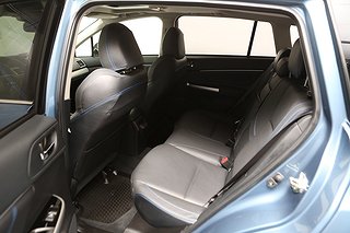 Kombi Subaru Levorg 8 av 23