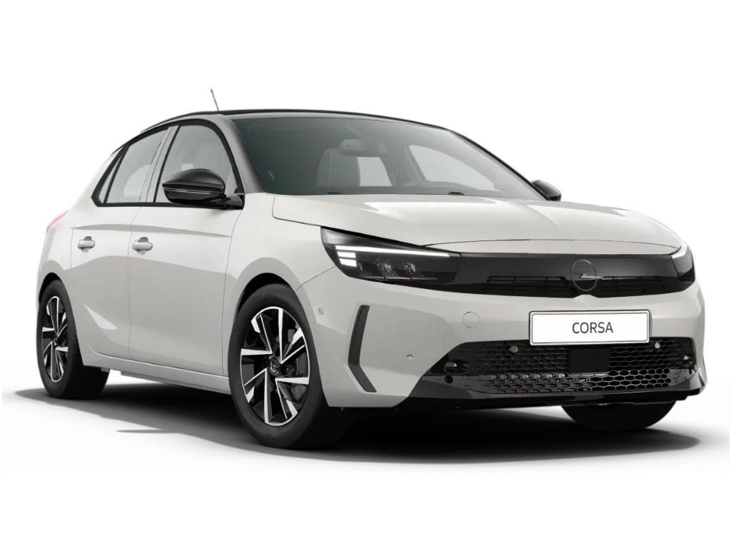 Opel Corsa Hybrid 110hk 2026, bild 6/27