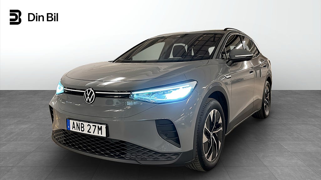 Volkswagen ID.4 Pro Performance/ Komfortpaket