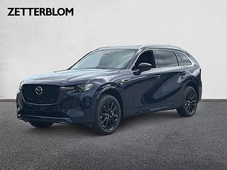 SUV Mazda CX-80