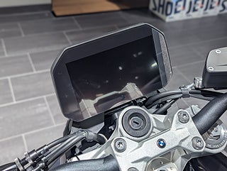 BMW F900R 3,45%/NU: 122.900kr! SPARA: 7.495kr!/Quickshifter/Dynamic.