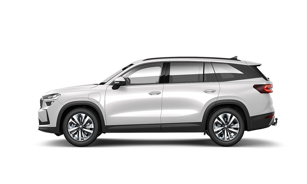 Skoda Kodiaq iV Selection 204hk *Lagerbil*