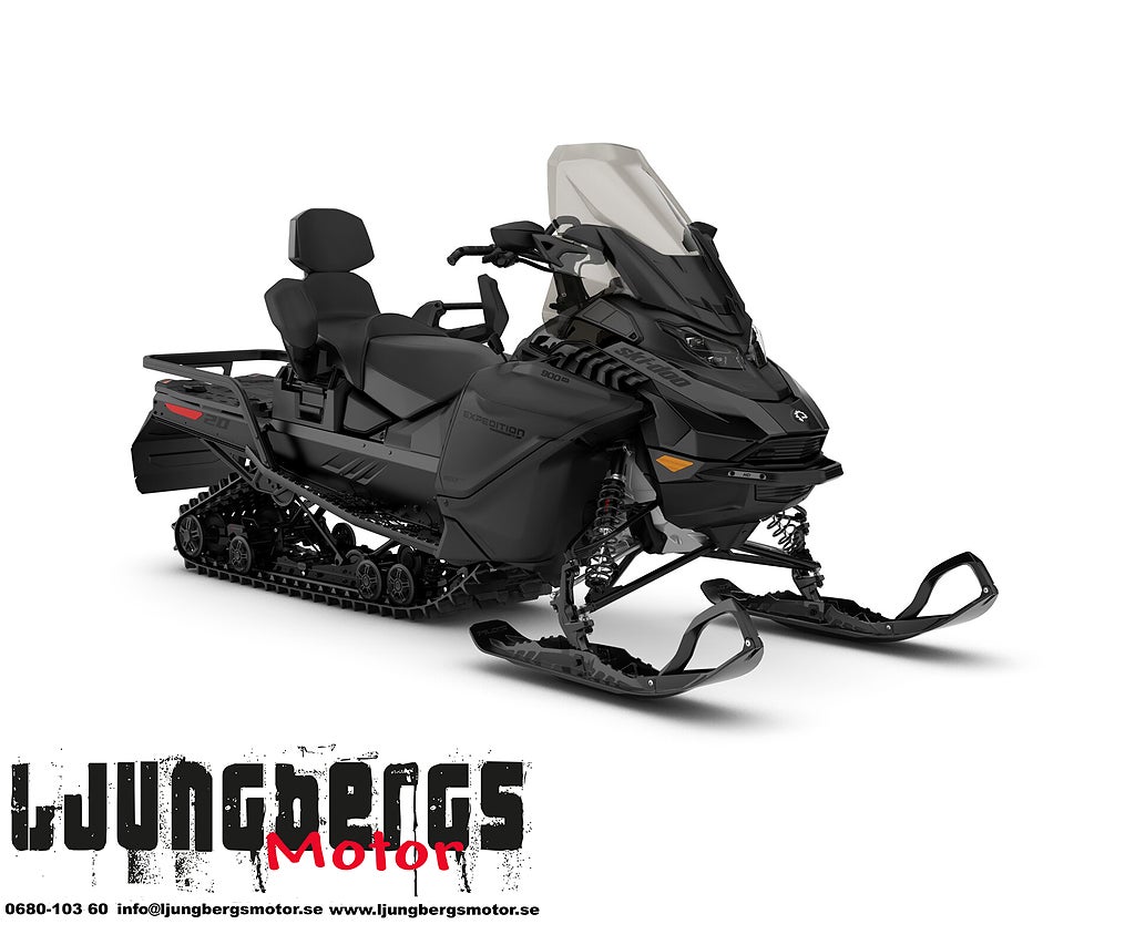 Ski-Doo Expedition LE 20" 900 ACE 154" 2027 *BOKA NU