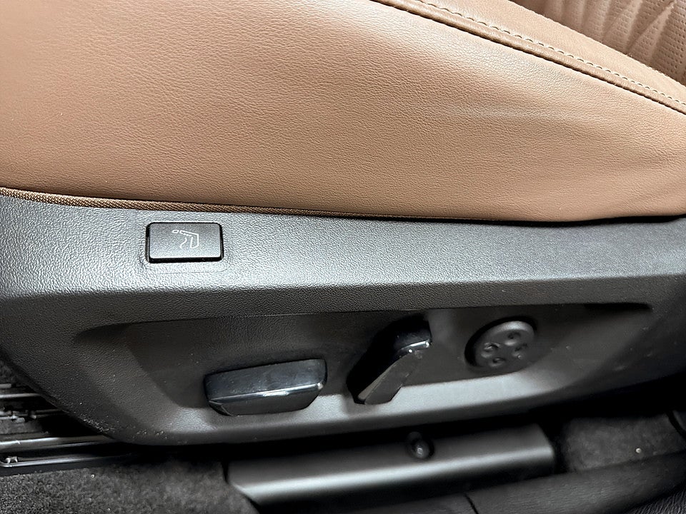 Bild på Mitsubishi Outlander Instyle+ Plug-In Hybrid 4WD