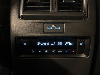 Mazda CX-80 Homura COSO PHEV AWD 327HK BOSE/360/Skinn/6-Sits