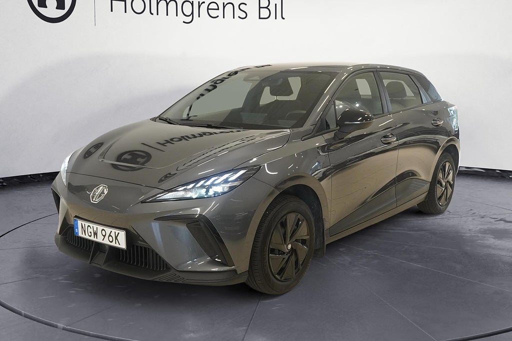 MG 4 Ne Std 51kWh | Ränta 3,95%