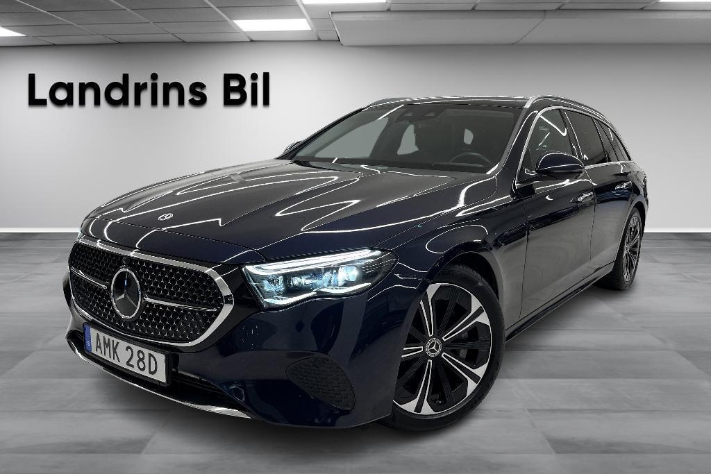Mercedes-Benz E 2026, bild 7/10