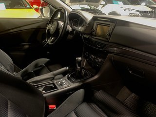 Kombi Mazda 6 7 av 17