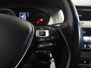 Kombi Volkswagen Golf 19 av 22