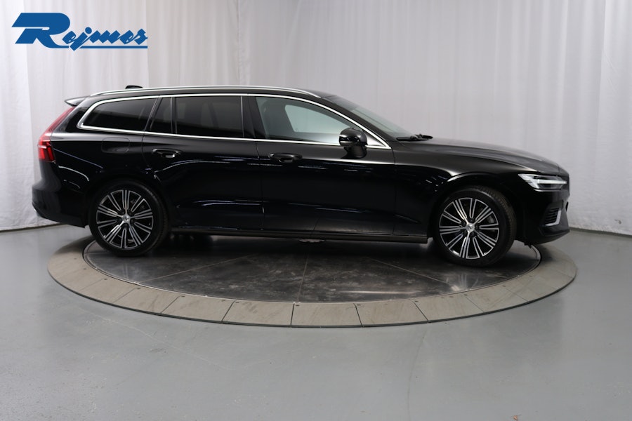 Volvo V60 2022, bild 3/58
