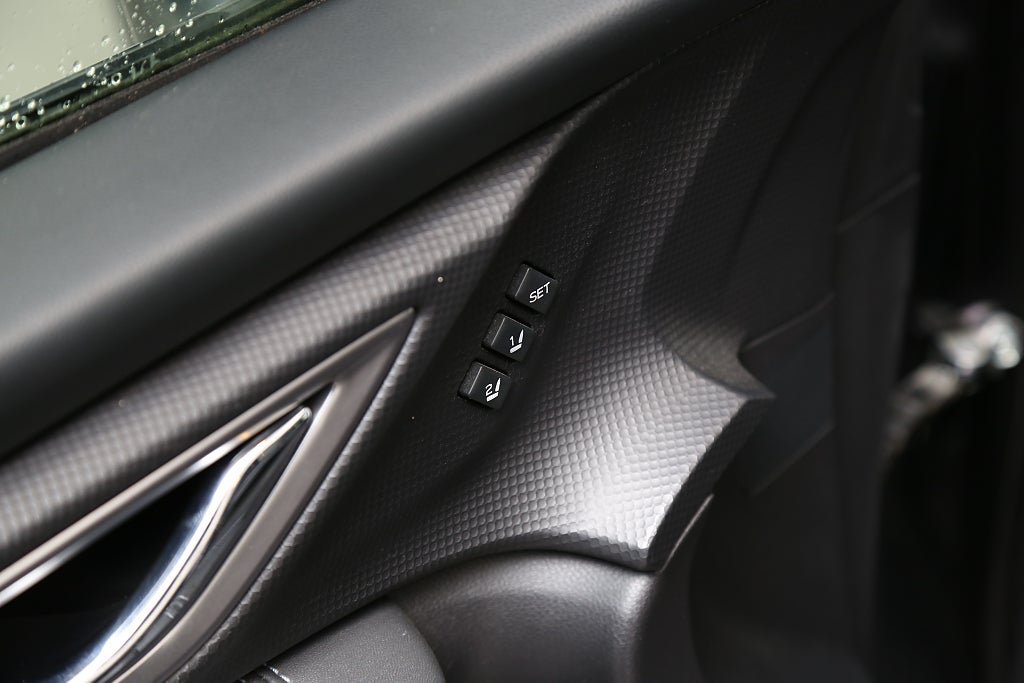 Subaru Forester 2,0i e-Boxer Active AWD Aut Motorv Drag 2020