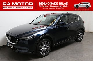 SUV Mazda CX-5 1 av 23