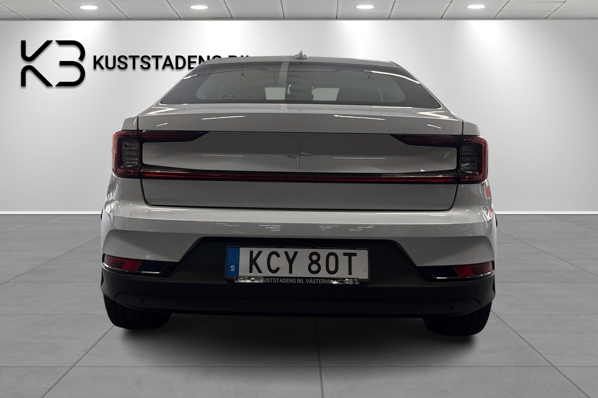 Polestar 2 Standard Range Single Motor 2023, photo 4/61