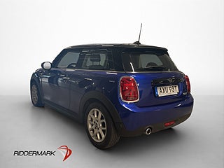 İkinci el  Mini Cooper 1.5 D