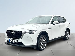 Mazda CX-60 Plug-In 360-Kamera/Drag/BOSE/Navi/SoV-Däck/El-Bagage – bild 16