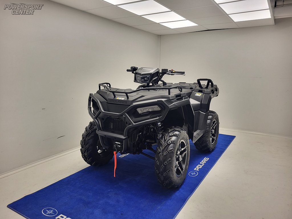 Polaris Sportsman 570 EPS Black Edition (T3b) *Ränta 3,95%*