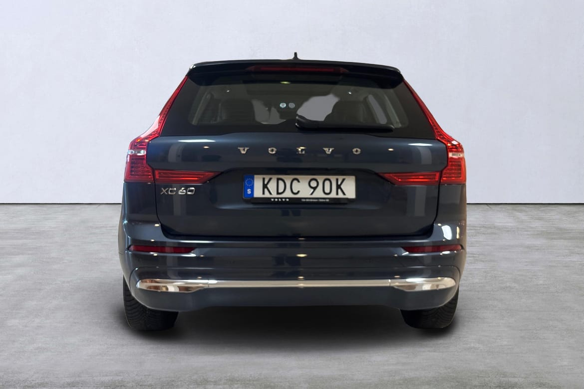 Volvo XC60 2024, bild 5/10
