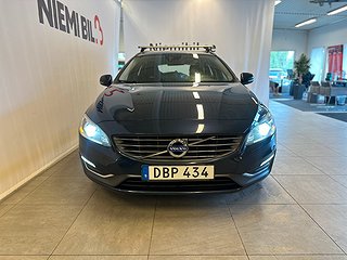Volvo V60 D4 AWD Geartronic Momentum Drag/MoK/SoV/P-Sens/