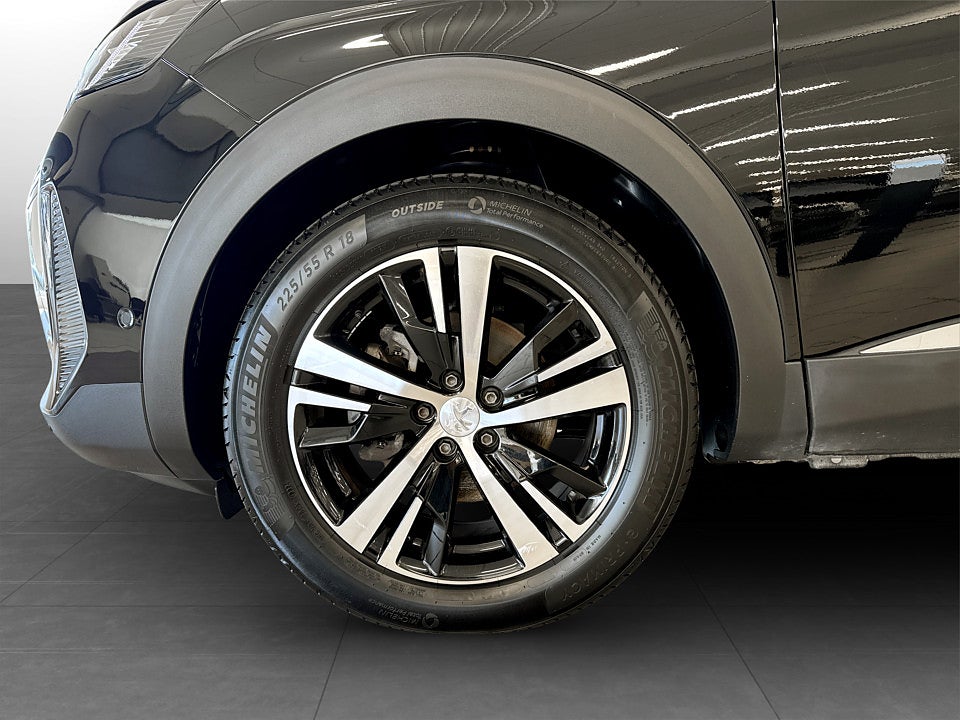 Bild på Peugeot 5008 GT 1.2 PT 130hk Aut KAMPANJ BRÄNSLE INGÅR