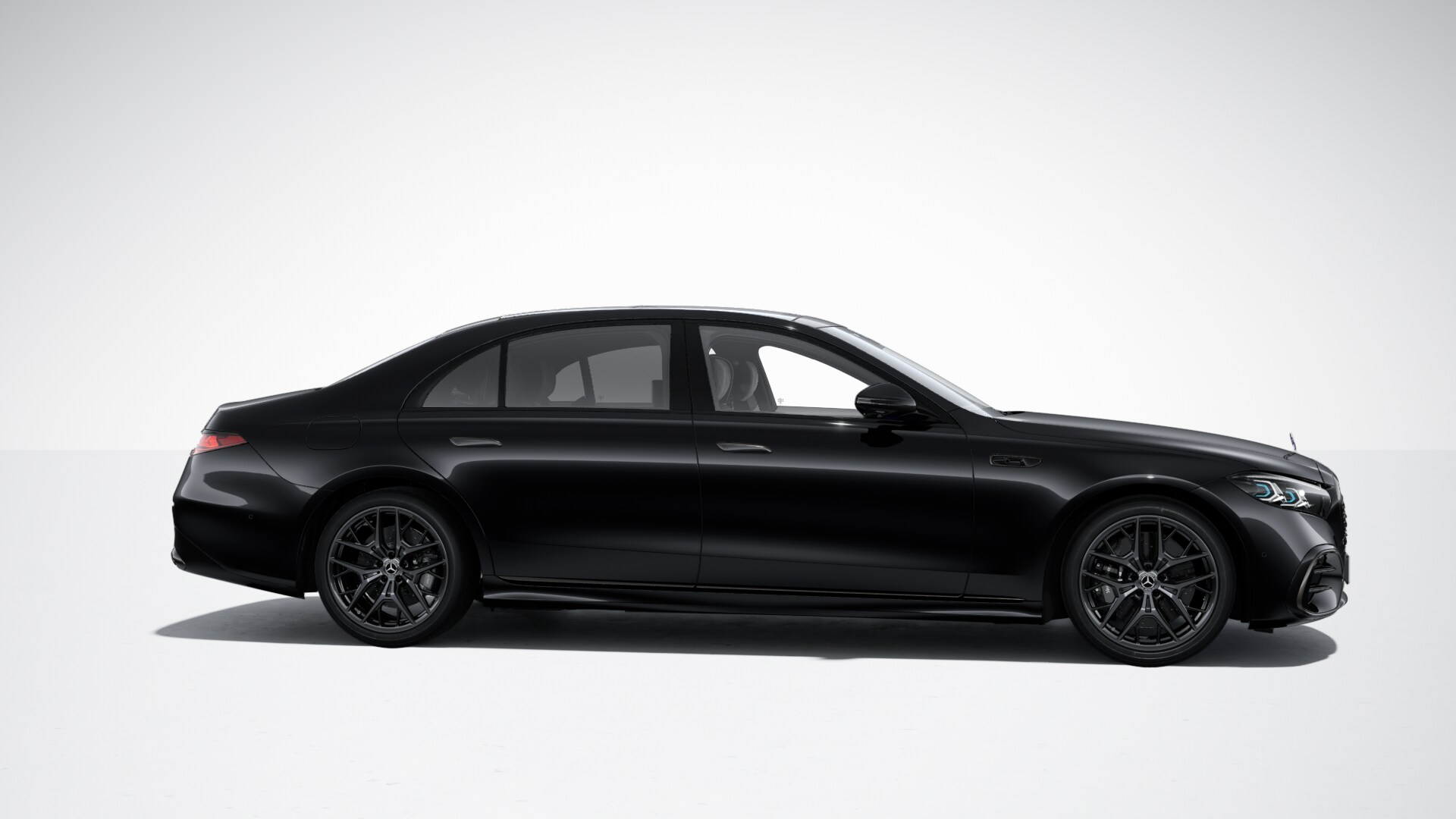 Mercedes-Benz S 2026, bild 5/28