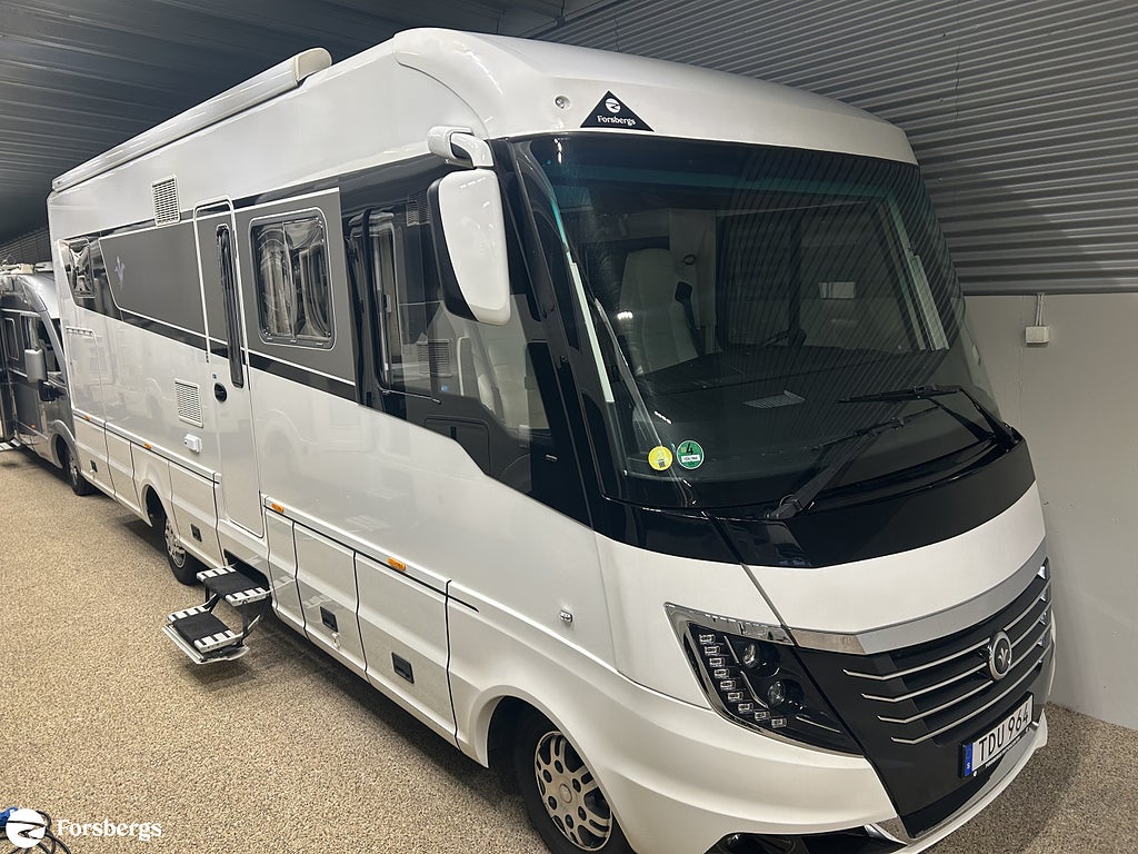 Niesmann Flair 880BE