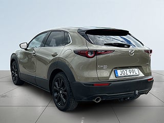 Mazda CX-30 2.0 Hybrid 10-årsgaranti/Navi/360-Kamera/SoV/Drag/HUD