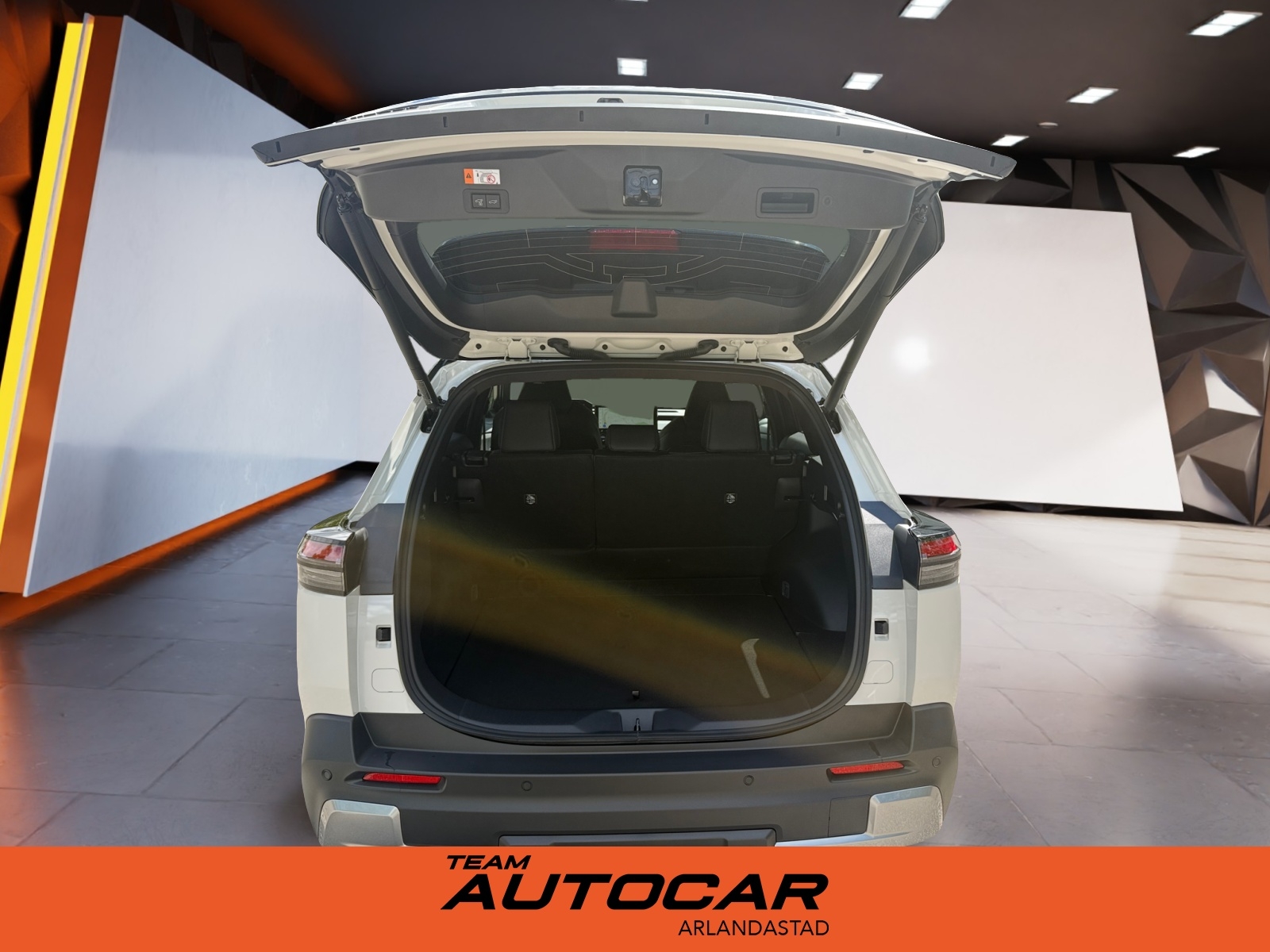 Subaru E-Outback 2026, bild 7/46