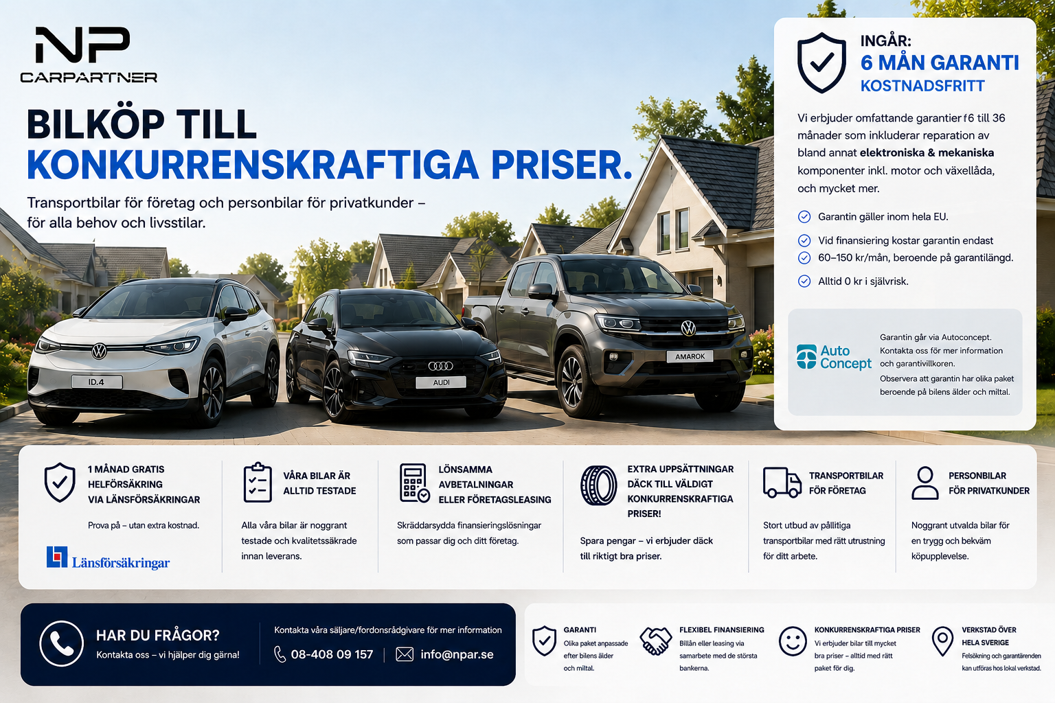Volvo XC90 D5 AWD 4-Hjulsdriven 2018, bild 2/60