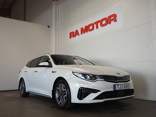 Kombi Kia Optima 4 av 28