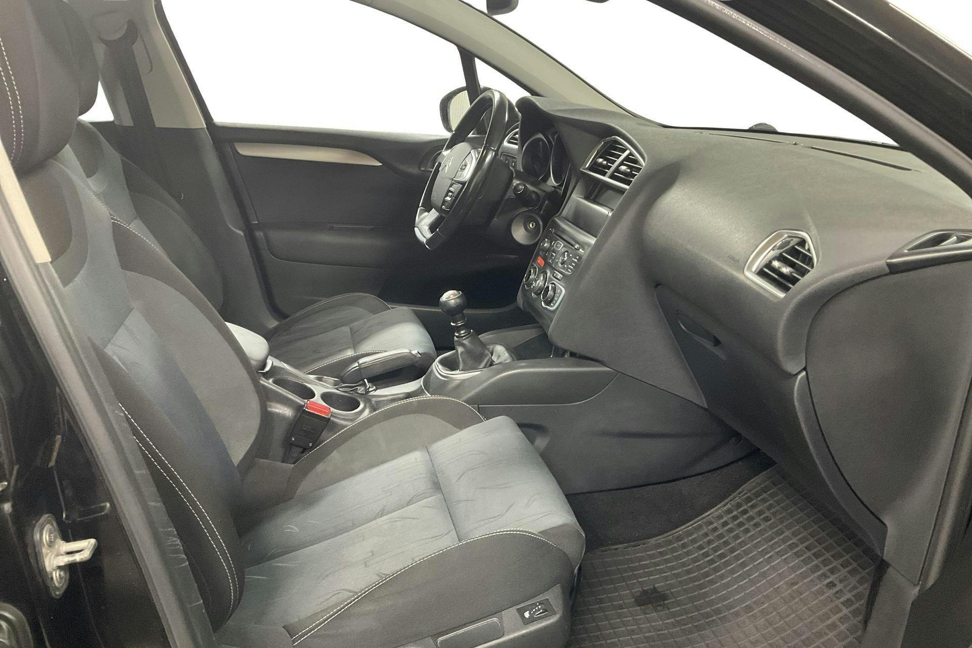 Citroen C4 2011, bild 7/41
