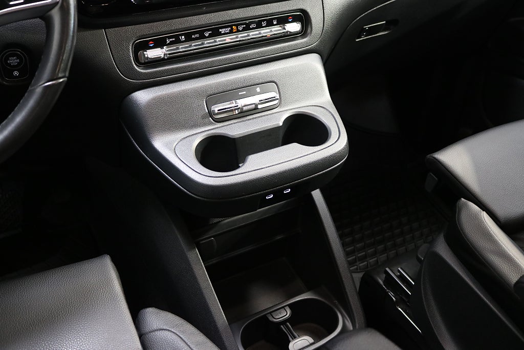 Mercedes-Benz Vito 124 2025 - miniatyr 10