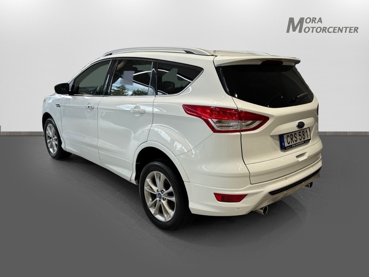 Ford Kuga 2014, bild 6/46