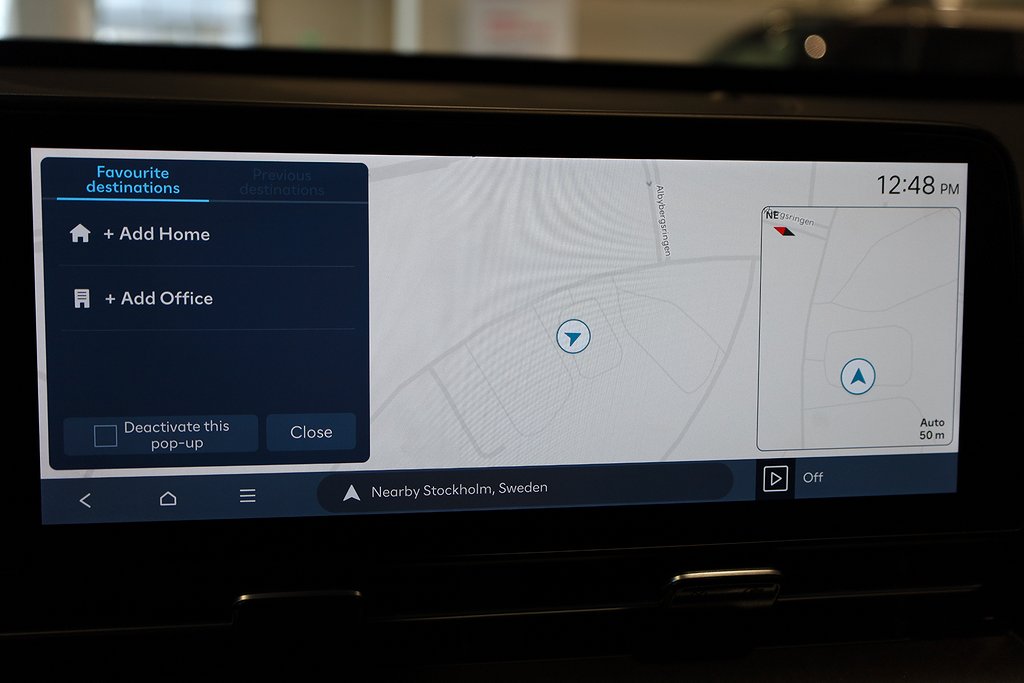 Hyundai Kona Hybrid 1,6 AUT 141Hk Essential Navi Kamera 2025