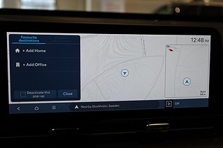 SUV Hyundai Kona 12 av 17